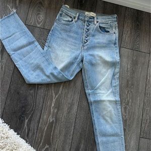 Denim Forum ARITIZIA jeans